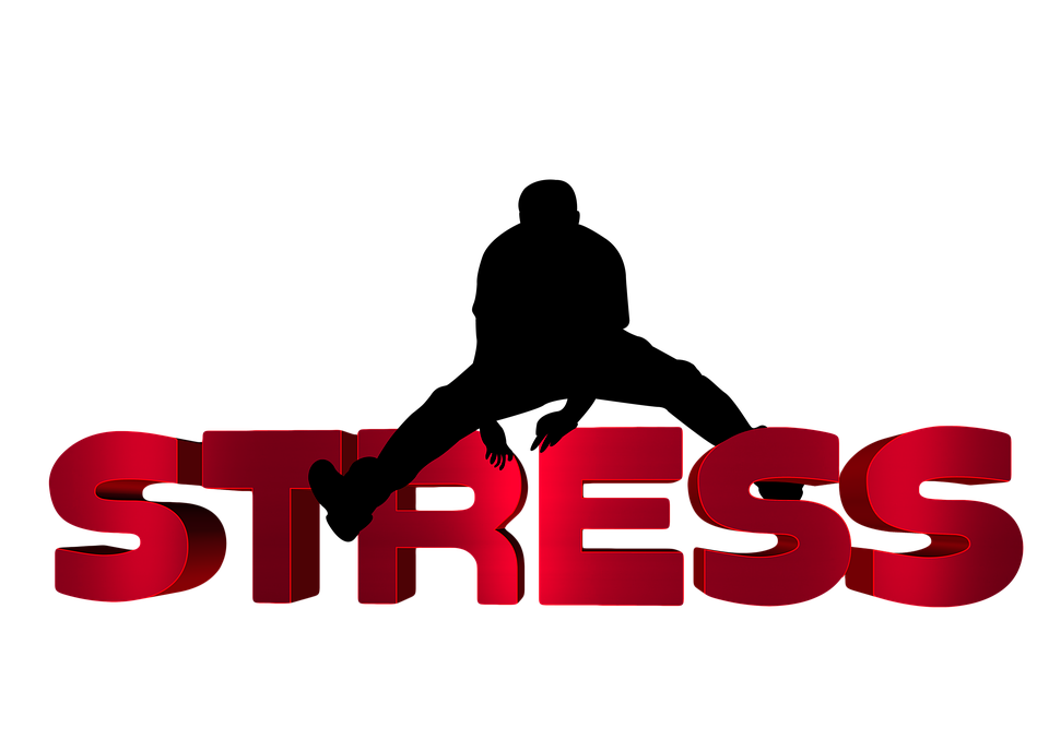 stress comment réagir