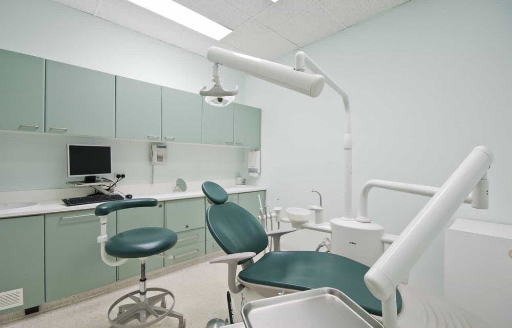 Nettoyage de cabinets médicaux : pourquoi faire intervenir un expert ?