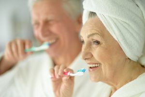 Les dents