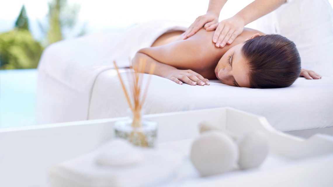 Quels sont les avantages à obtenir d’une séance dans un spa ?