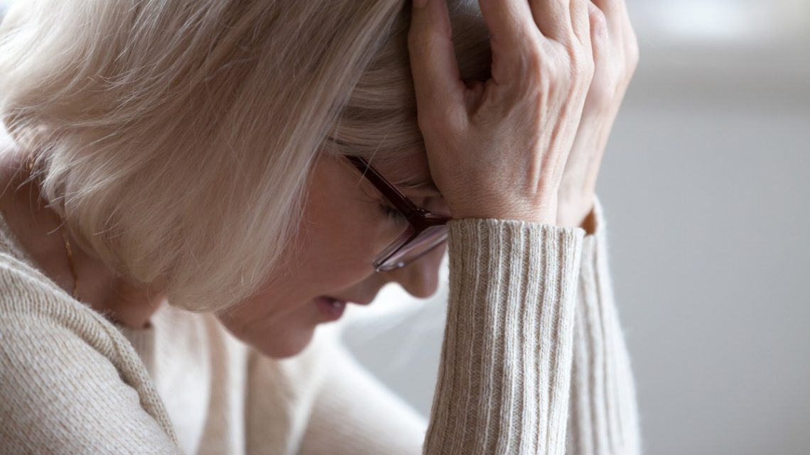 Le stress au quotidien : symptômes et principales causes