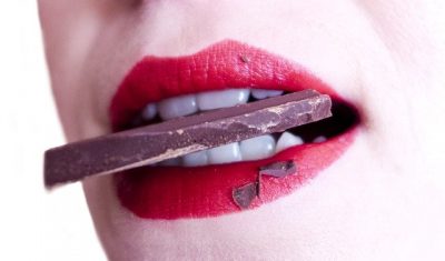manger du chocolat noir pour la santé