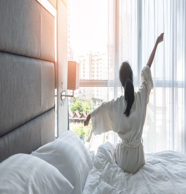 5 raisons pour se mettre à la sieste