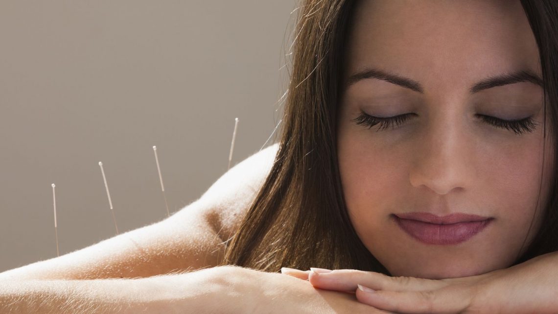 Tout savoir sur l’acupuncture et la médecine chinoise