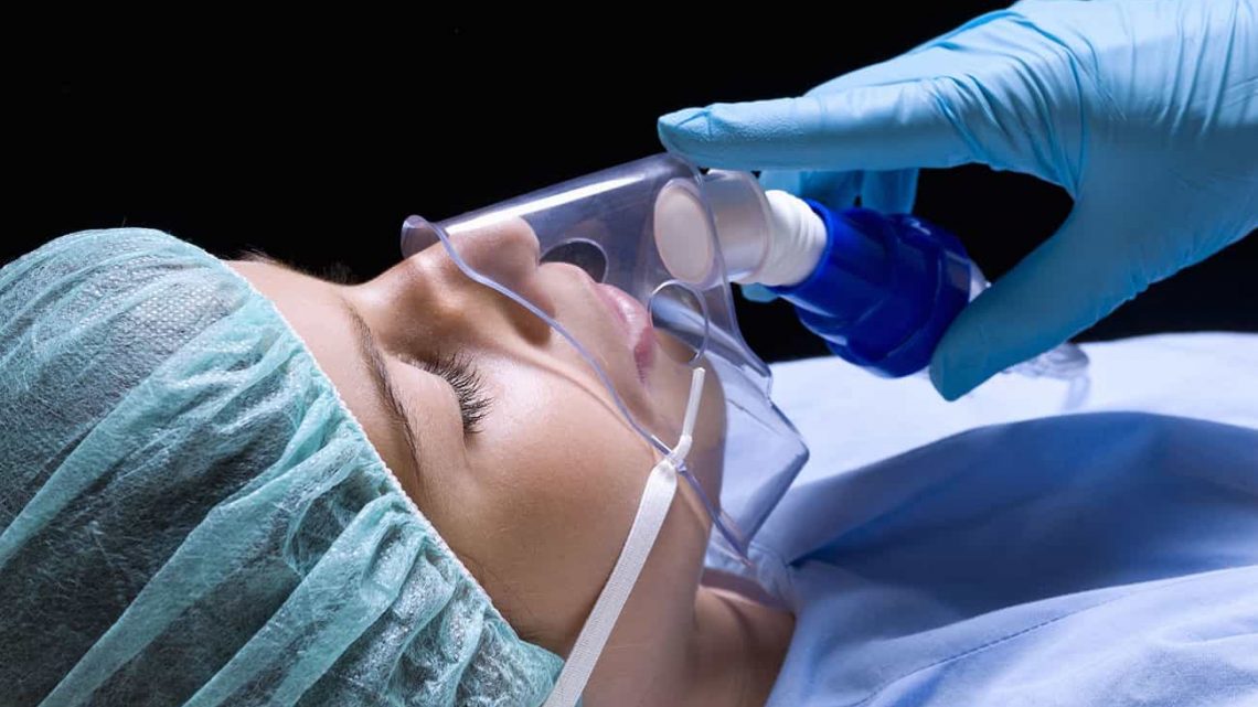 Ce qu’il faut savoir sur l’anesthésie générale