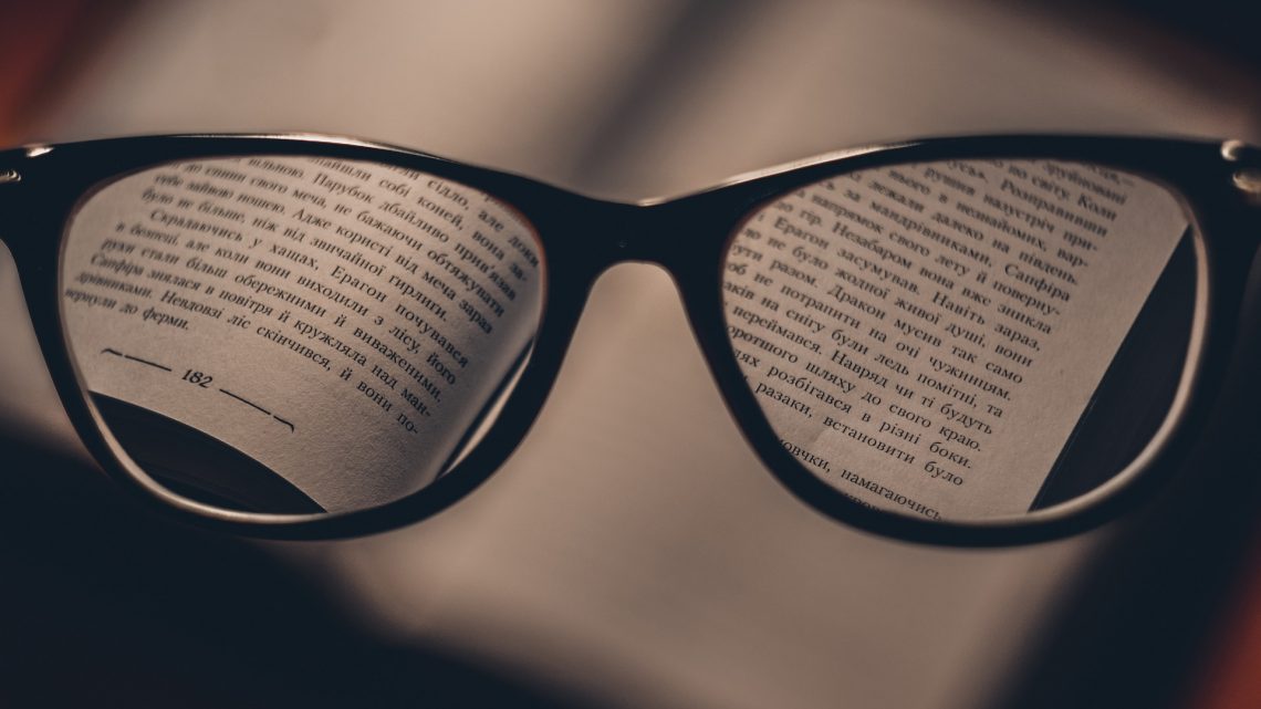 Quand mettre des lunettes progressives ?