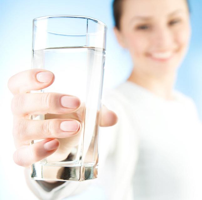 Une eau pétillante d’excellente qualité pour le plaisir de vos papilles