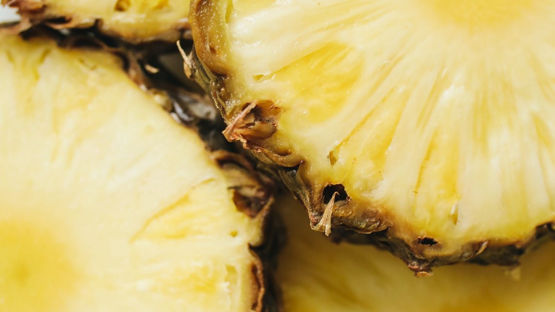 Avantages pour la santé de l’ananas