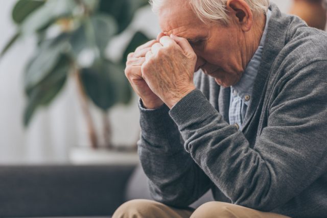 Pourquoi recourir à une aide à domicile pour les personnes âgées 