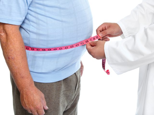 Surpoids et obésité