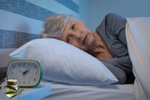 Comment lutter contre l’insomnie en consommant du CBD ?