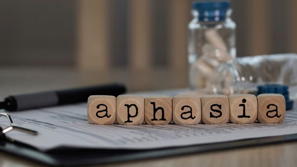 Aphasie – Les conséquences d’une perte de capacité linguistique