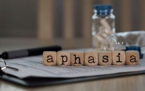 Aphasie - Les conséquences d'une perte de capacité linguistique