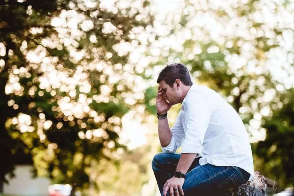CBD et le stress