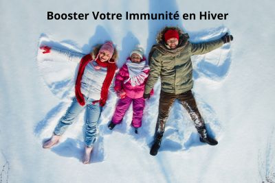 immunité en hiver
