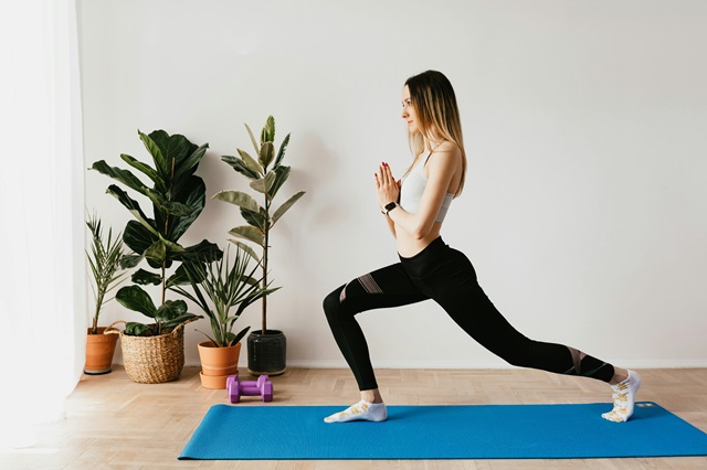 Prendre soin de vous chaque jour pour une meilleure santé et bien-être