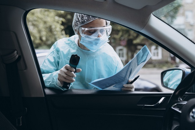 Michel Taxi et Associés, l’excellence du transport médical conventionné dans le Nord-Isère