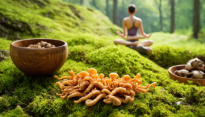 découvrez les incroyables bienfaits du cordyceps sinensis pour votre santé. explorez ses propriétés énergisantes, immunostimulantes et ses effets positifs sur la performance physique et mentale. plongez dans l'univers de cet champignon exceptionnel et améliorez votre bien-être au quotidien.