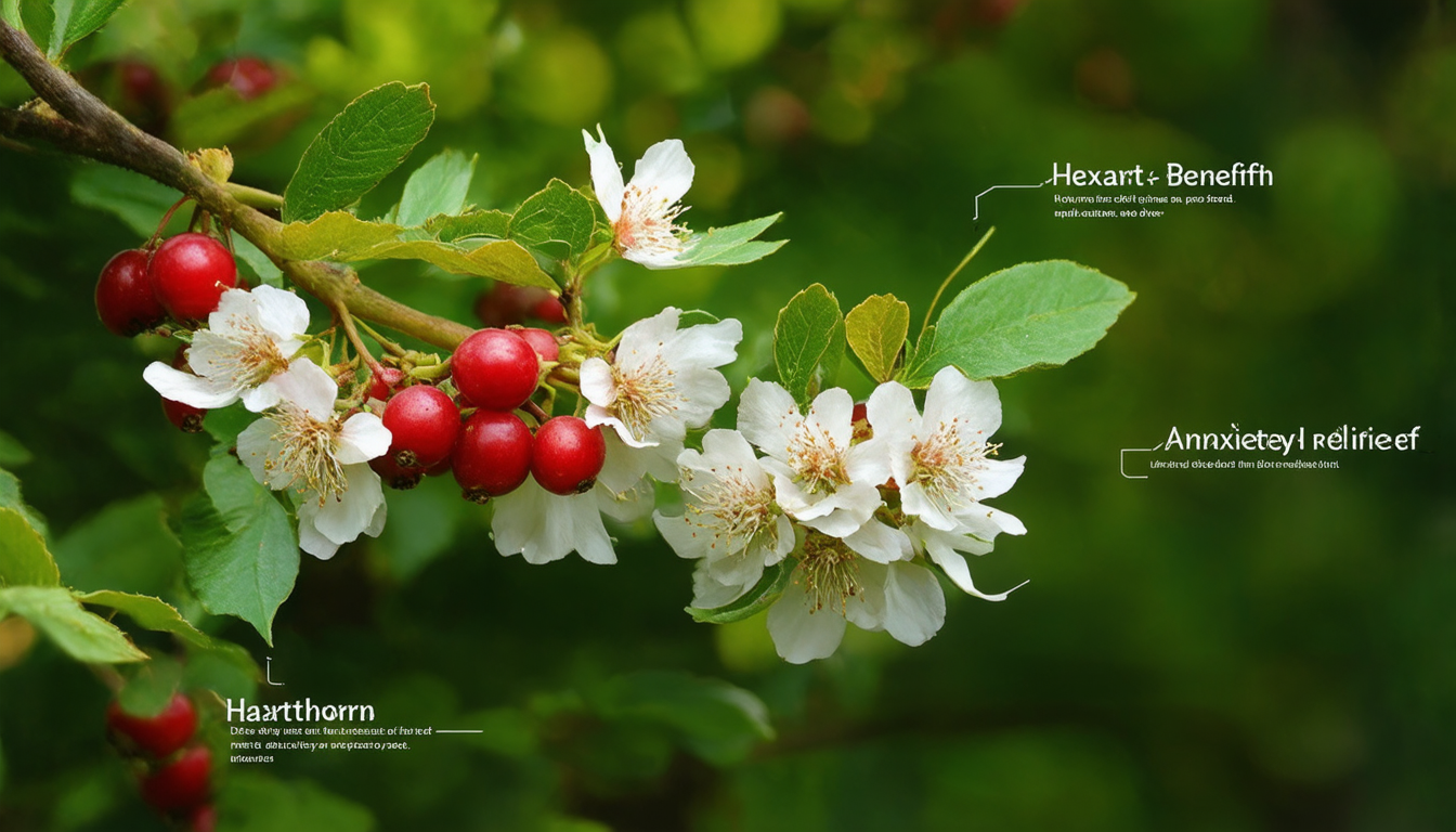 découvrez les bienfaits et usages de l'extrait d'aubépine en phytothérapie. apprenez comment cette plante peut contribuer à votre bien-être, améliorer votre santé cardiaque et réduire le stress au quotidien.
