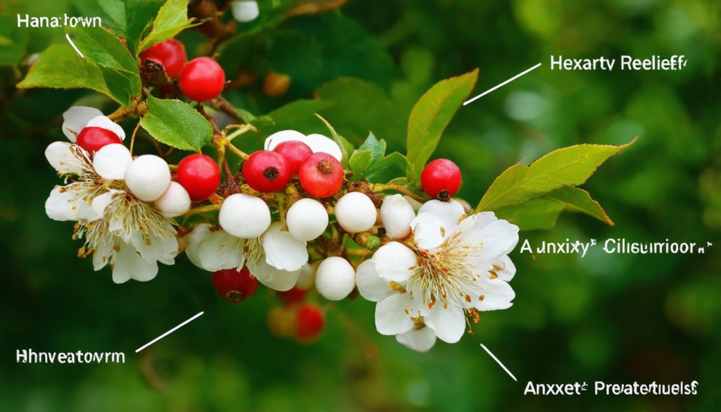 découvrez les bienfaits de l'extrait d'aubépine en phytothérapie : un allié naturel pour votre santé cardiovasculaire, la gestion du stress et l'amélioration du sommeil. apprenez comment l'intégrer dans votre routine quotidienne pour profiter de ses propriétés apaisantes et régulatrices.