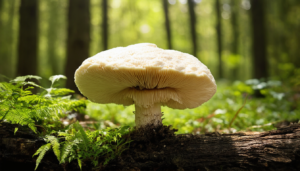 découvrez les incroyables bienfaits d'héricium erinaceus, ce champignon médicinal aux propriétés surprenantes. apprenez comment il peut améliorer votre santé, soutenir votre système nerveux et booster votre bien-être général grâce à ses composés uniques.