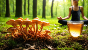 découvrez les nombreux bienfaits du cordyceps sur la santé, un champignon aux propriétés extraordinaires qui booste l'énergie, renforce le système immunitaire et améliore la performance physique. apprenez comment intégrer cet ingrédient puissant dans votre routine pour optimiser votre bien-être.