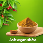 Les bienfaits de la poudre d’ashwagandha pour votre santé