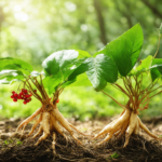 Tout savoir sur le panax ginseng : bienfaits et usages