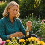 Les secrets des fleurs de Bach : comprendre leur fonctionnement subtil