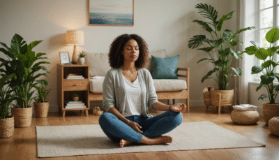 découvrez comment l'auto-hypnose peut être une méthode efficace pour perdre du poids en changeant vos comportements alimentaires et en renforçant votre motivation. apprenez des techniques simples pour intégrer l'auto-hypnose dans votre quotidien et atteindre vos objectifs de manière durable.