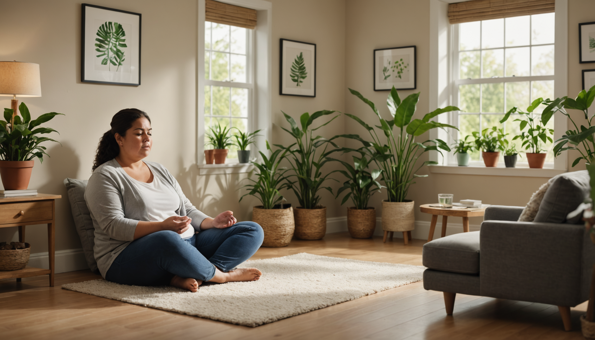 découvrez comment l'auto-hypnose peut devenir votre alliée dans votre parcours de perte de poids. apprenez des techniques simples et efficaces pour réduire vos envies, améliorer votre motivation et adopter des habitudes saines. transformez votre esprit pour une silhouette souhaitée!