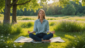 plongez dans le monde de l'auto-hypnose gratuite ! découvrez des techniques simples et efficaces pour améliorer votre bien-être, réduire le stress et augmenter votre concentration. apprenez à maîtriser cette pratique bénéfique pour transformer votre quotidien.
