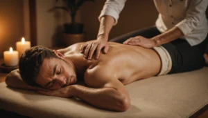 Comment le shiatsu a transformé ma vie : équilibre et sérénité retrouvés