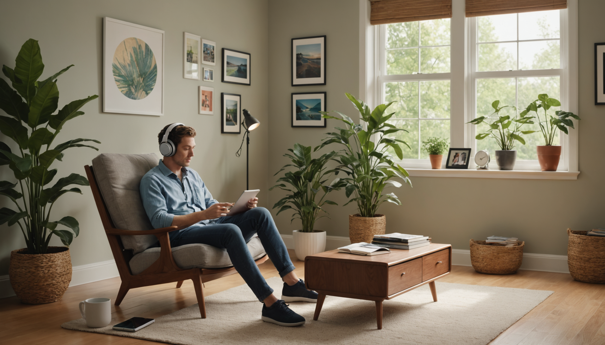 explorez les avantages de l'hypnose gratuite en mp3 pour améliorer votre bien-être mental et physique. apprenez à libérer le stress, à renforcer votre confiance en vous et à favoriser la relaxation profonde grâce à des sessions audio accessibles.