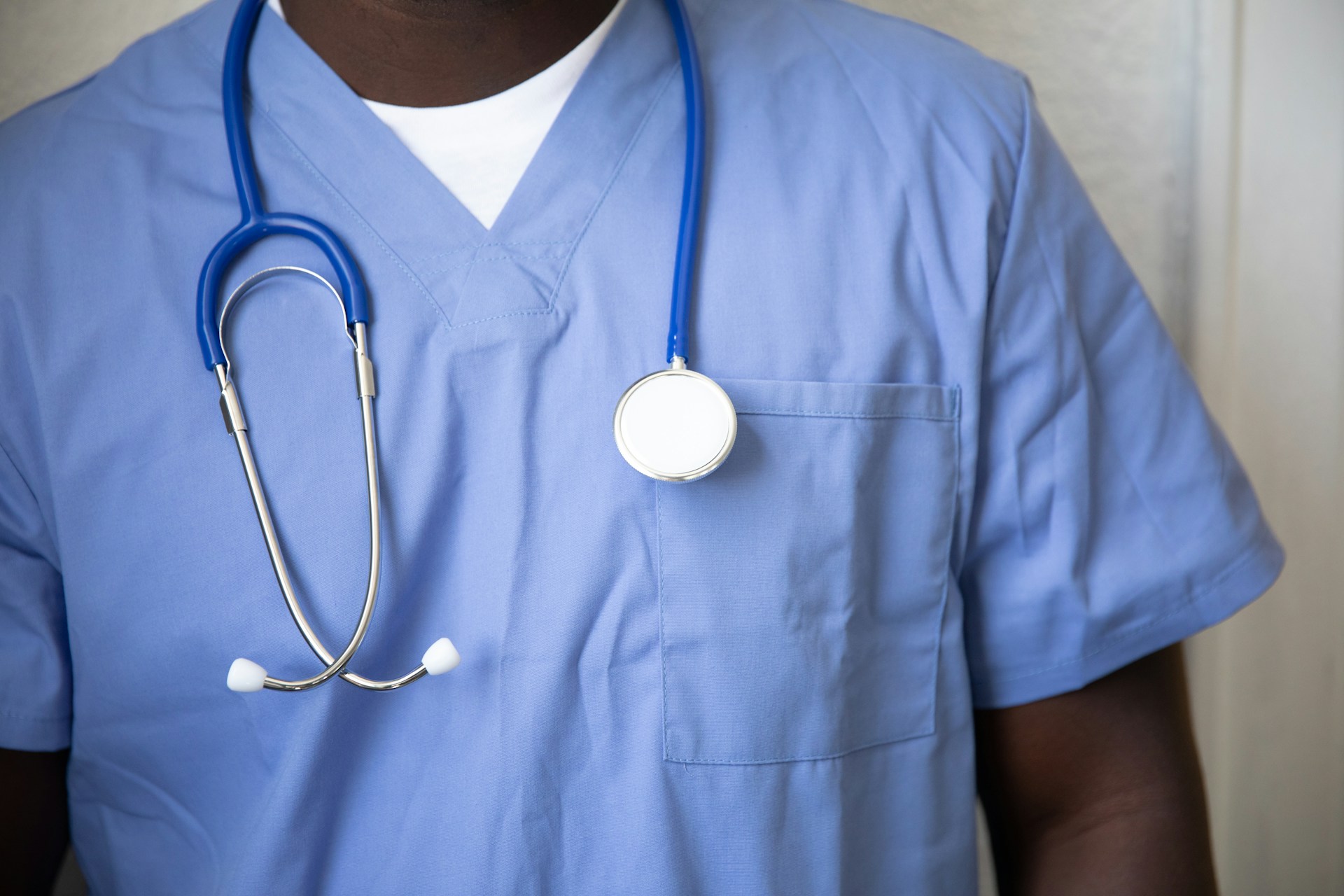 Personnel de santé, socio-médical