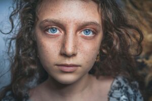 Enfant après un viol 