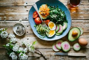 Pratiques alimentaires pour rester en bonne santé