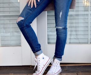 Mal aux jambes pendant les règles
