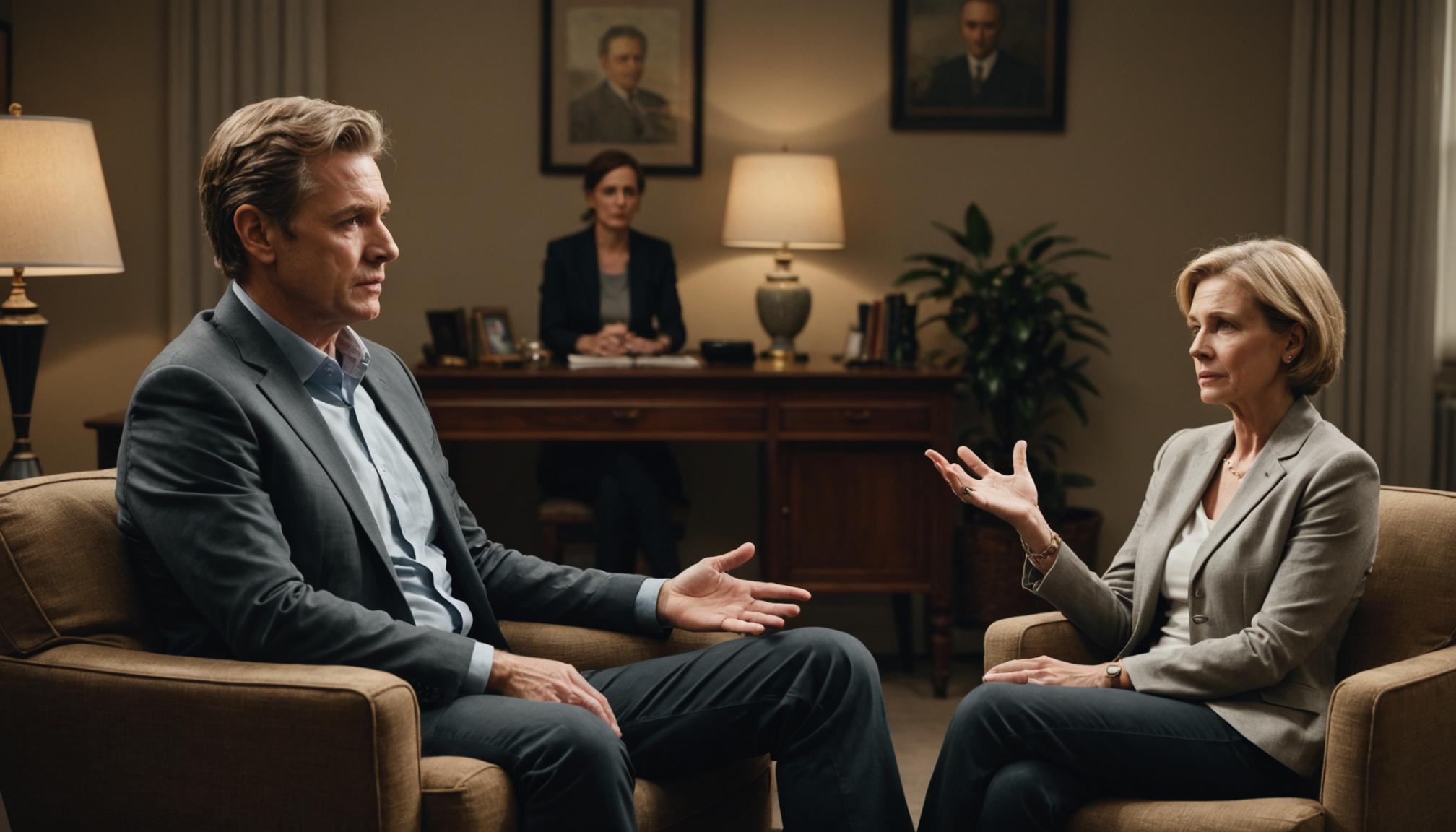 découvrez comment l'hypnose peut vous aider à mieux gérer vos accès de colère. apprenez des techniques efficaces pour retrouver calme et sérénité au quotidien grâce à l'hypnose.