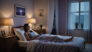 découvrez comment l'auto-hypnose peut vous aider à améliorer la qualité de votre sommeil, à réduire les insomnies et à retrouver des nuits paisibles grâce à des techniques simples et naturelles.