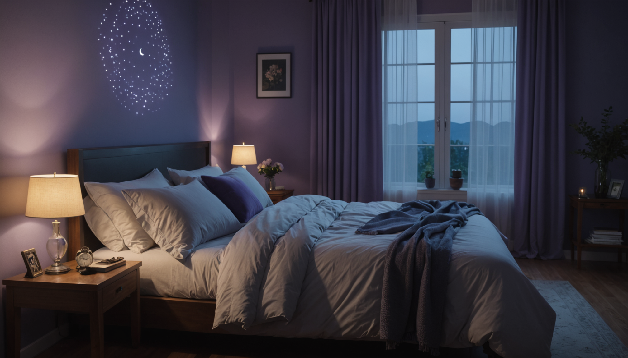 découvrez comment l'auto-hypnose peut vous aider à mieux dormir. apprenez des techniques simples et efficaces pour favoriser l'endormissement, réduire les insomnies et profiter d'un sommeil réparateur grâce à l'auto-hypnose.
