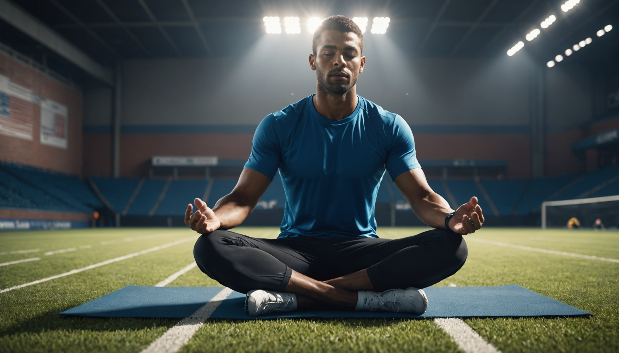 découvrez comment l’auto-hypnose peut booster vos performances sportives. apprenez des techniques efficaces et des conseils pratiques pour optimiser votre mental et atteindre vos objectifs sportifs.