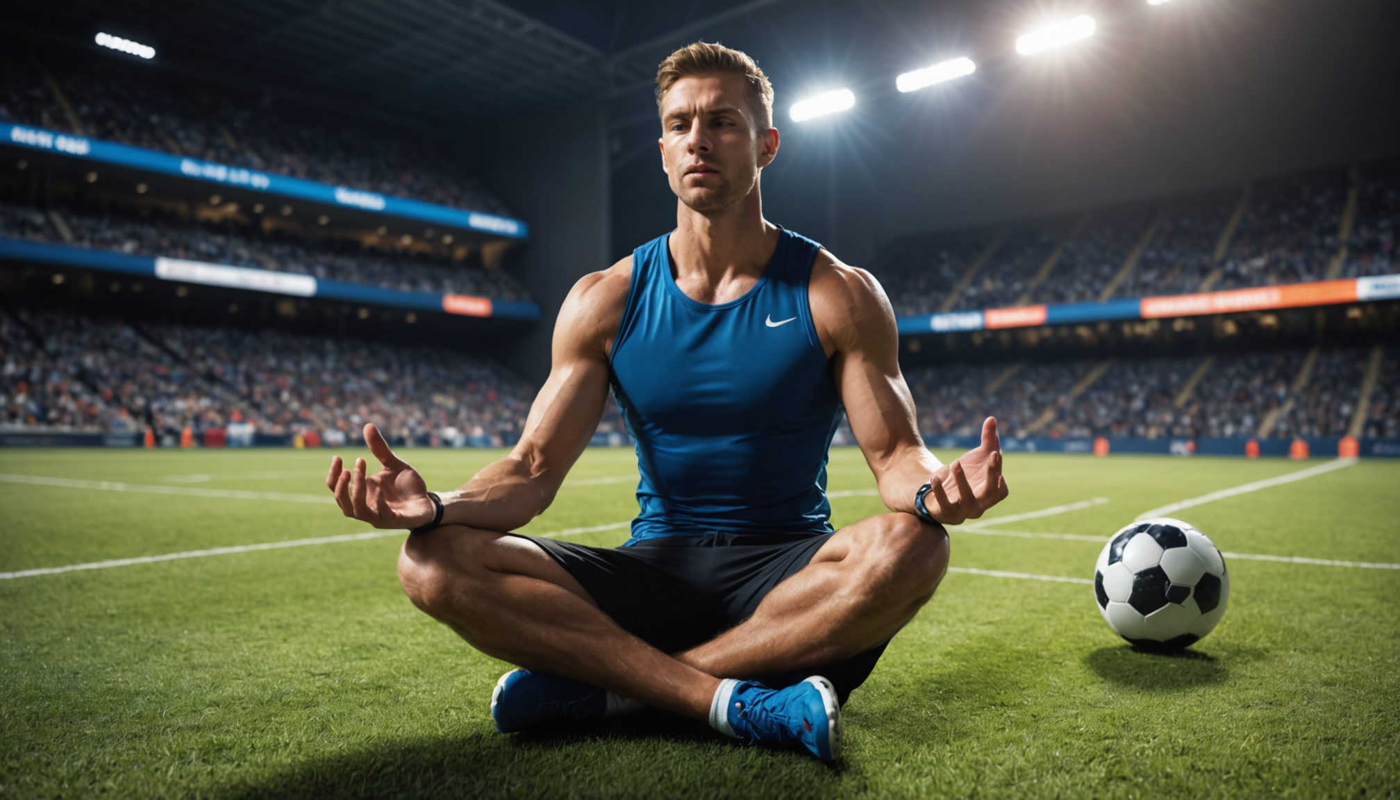 découvrez comment l'auto hypnose peut booster vos performances sportives grâce à des techniques simples et des conseils pratiques pour optimiser votre mental et atteindre vos objectifs sportifs.