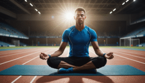 découvrez comment l'auto hypnose peut booster vos performances sportives. apprenez des techniques efficaces et des conseils pratiques pour atteindre vos objectifs et optimiser votre préparation mentale.