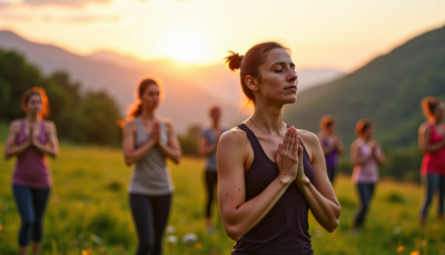 Santé globale : comprendre son corps pour mieux vivre