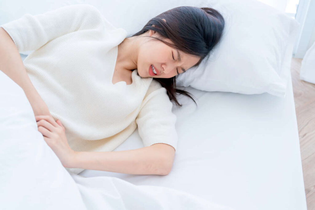 risques-anti-inflammatoires-douleurs-menstruelles