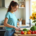 Rééquilibrage alimentaire : par où commencer concrètement