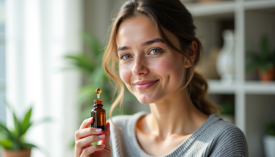 CBD sans THC