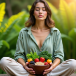 Nutrition et bien-être : un voyage vers l&rsquo;harmonie intérieure