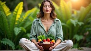 Nutrition